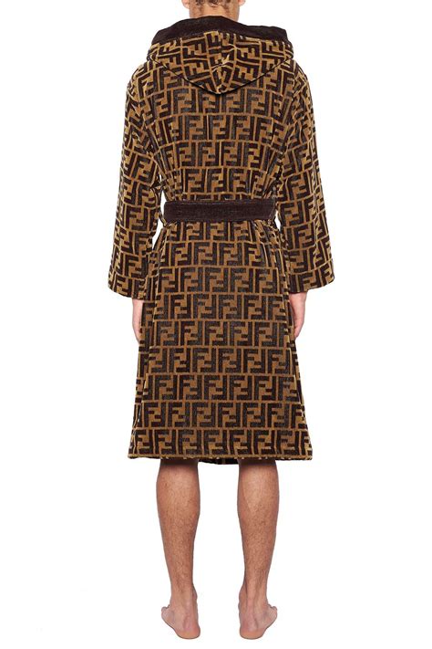 fendi robes|fendi robe men.